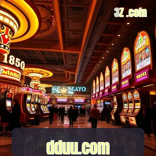 dduu.com: Como os Pagamentos Facilitam sua Experiência de Jogo