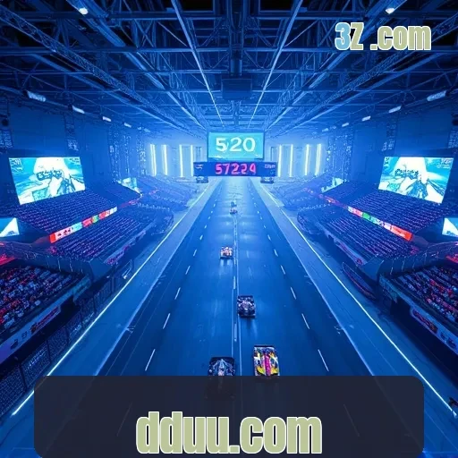 dduu.com: Explorando Eventos Esportivos que Você Não Pode Perder!