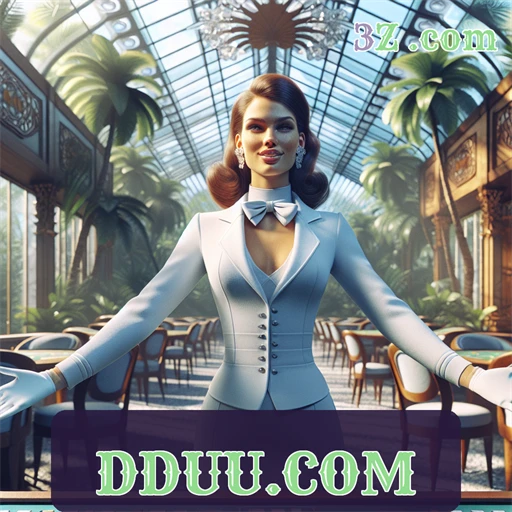Cassino Inovador em Dduu.com: Diversão Sem Limites
