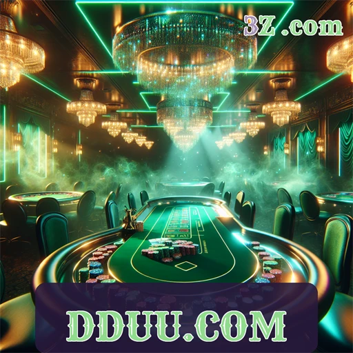 A Plataforma dduu.com: O Destino Perfeito para Gamers